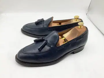 REGAL 리갈 태슬 로퍼 26.5 네이비