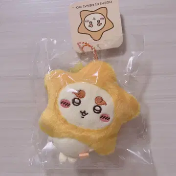 치이카와 (먼작귀) 별에 소원을... 마스코트 시사