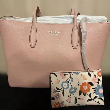 [케이트 스페이드] 토트백 KATE SPADE PXR00297