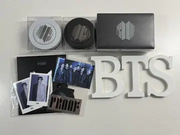 2022 BTS 전시회 PROOF 라키드로 SUGA