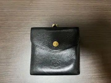 일비종떼 가마구치 지갑
