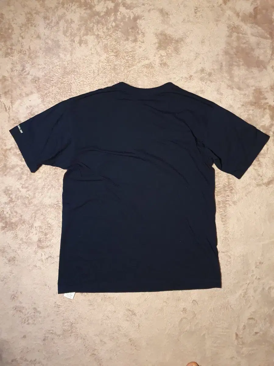 Yohji Yamamoto Y's Bang On! Logo T-shirt