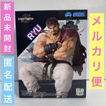 스트리트 파이터 6 조코노세 RYU 류