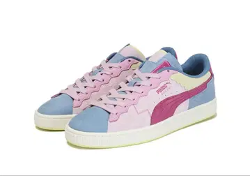 새상품 PUMA SUEDE SQUID GAME 28.0cm