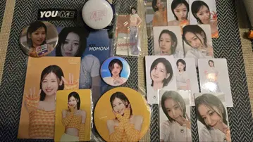 ME:I 미아이 ME:ICONIC 첫 전시회 가사하라 모모나 요약