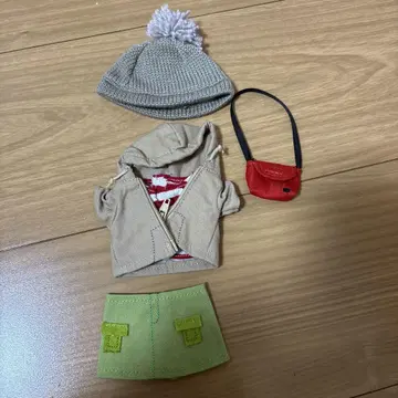 누이모즈 의류 9
