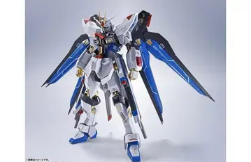 메탈 로봇혼 스트라이크 프리덤 건담 [Re:Coordinate]