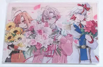 Frugaria Memories Your Melody 아크릴 아트 패널
