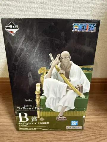 원피스 제일복권 오로성 B상
