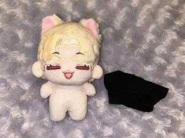 straykids 스키즈 마스터 봉제 인형 필릭스