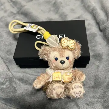 닷피 봉제 인형
