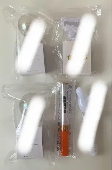나니와단시 공식 응원봉 킨브레