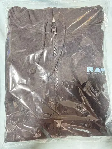 SnowMan RAYS 후드티