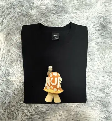 HUF 티셔츠 M