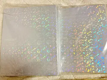 SEVENTEEN HARE 트레이딩 카드 파일