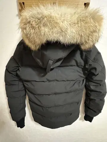 Canada Goose Arctic Program 다운 자켓