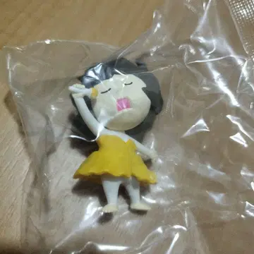 요시타케 신스케 캐릭터 피규어