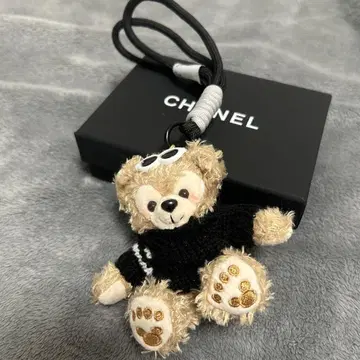 닷피 봉제 인형