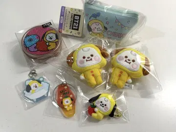 BTS 치미 CHIMMY 세트