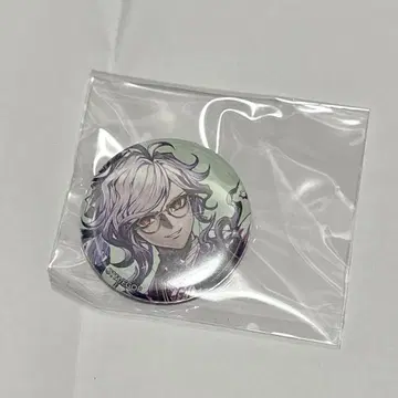 fgo 페스티벌 에드몬 캔뱃지