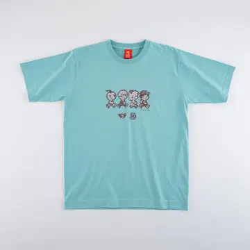 MOTHER 2 30th 티셔츠