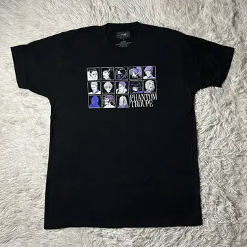 10s USA HUNTER x HUNTER 헌터헌터 환영여단 애니메이션