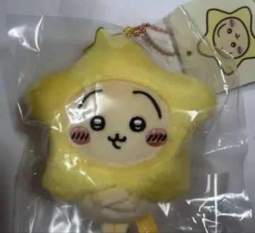 치이카와 치이카와 랜드 별에 소원을... 마스코트 토끼