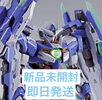METAL BUILD 더블 오크 안타 풀 세이버