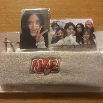 ive FC 계속 혜택 가울