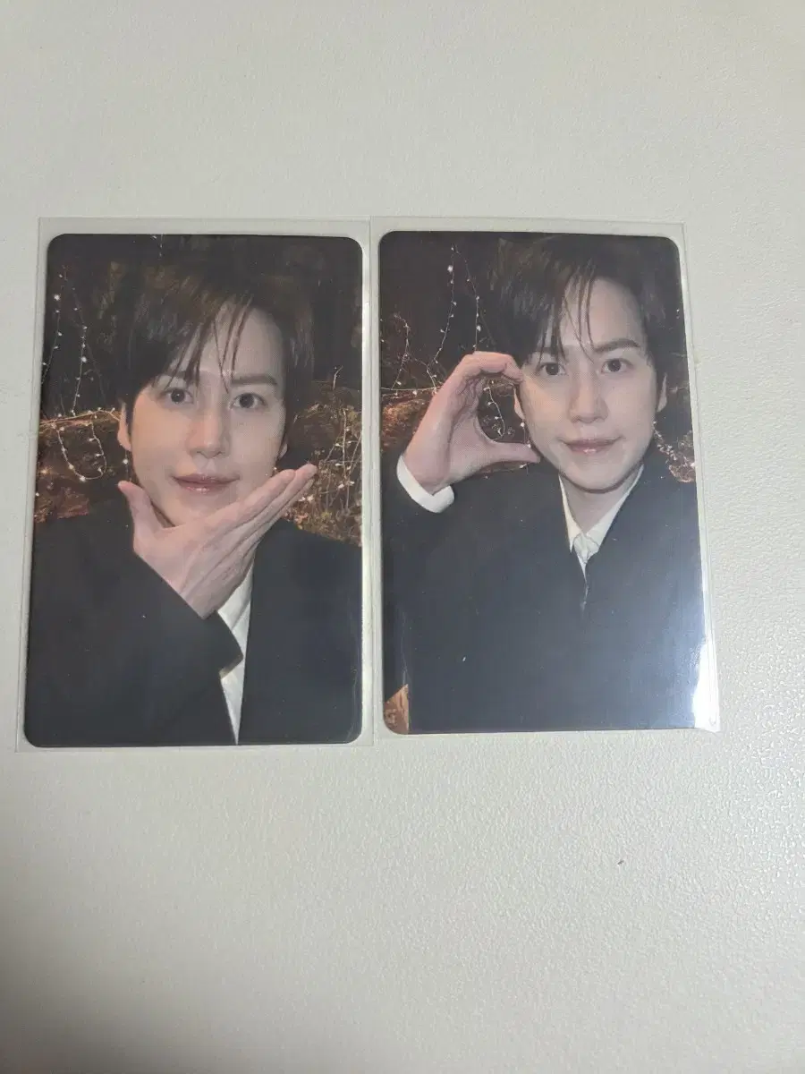 Super Junior Kyuhyun Restart Weverse pre-order benefit