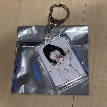 ano 랜덤 키링