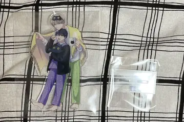 누군가 꿈이라고 말해줘 아크릴 스탠드