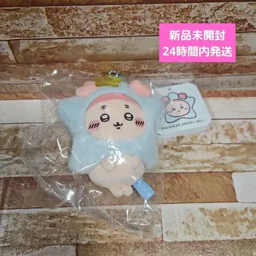 치이카와 (먼작귀) 별에 소원을... 마스코트 헌책방 카니짱