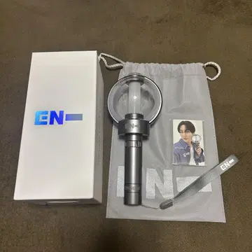 ENHYPEN 응원봉 ver.2