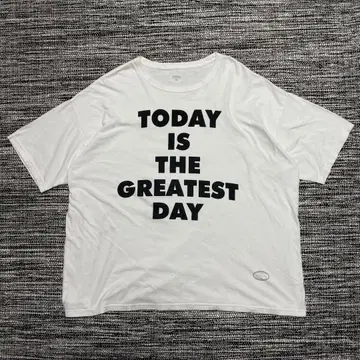 TANGTANG YEARS 1993 티셔츠 XXXL 빅 T