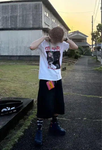 GILDAN 시티 헌터 (M)