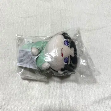 BUDDiiS 오카모토 세이야 봉제 인형