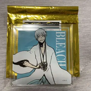 BLEACH WORLD 카페 아크릴 코스터