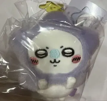 치이카와 치이카와 랜드 별에 소원을... 마스코트 모몽가