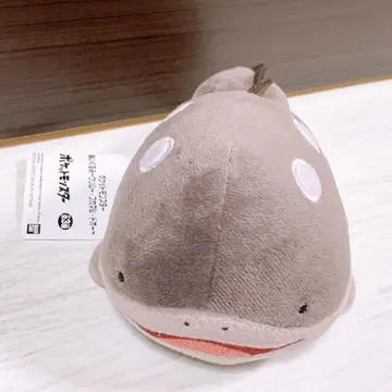 포켓몬스터 봉제 인형 ~우리무, 후카마루, 도오~ 도오