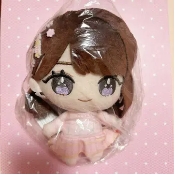 오타니 에미리 봉제 인형