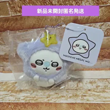 치이카와 (먼작귀) 별에 소원을... 마스코트 모몽가