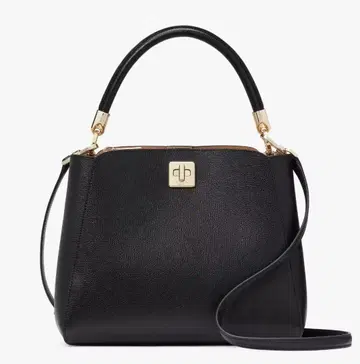 kate spade 피비 라지 탑 핸들 사첼 숄더백