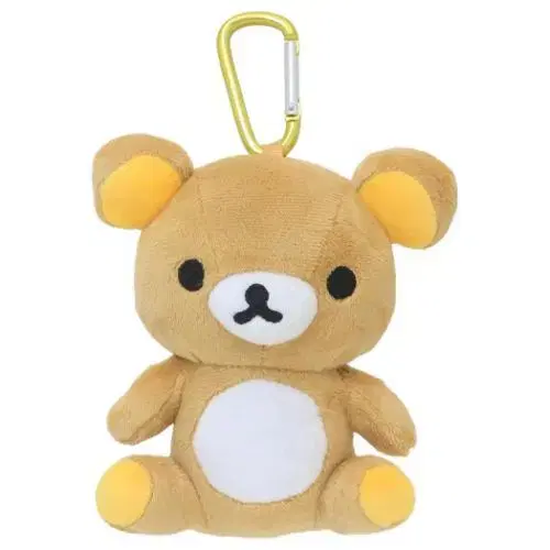 Rilakkuma Korilakkuma Mascot
