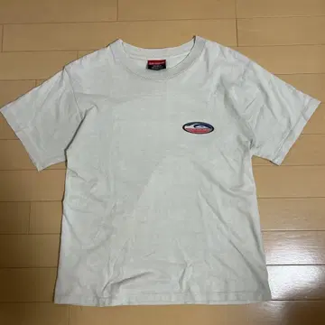 90s quicksilver 멕시코제 티셔츠 올드 서핑 싱글