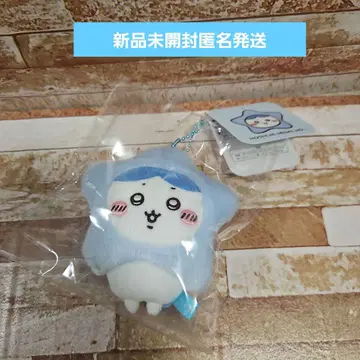 치이카와 (먼작귀) 별에 소원을... 마스코트 하치와레