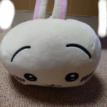 토끼 봉제 인형
