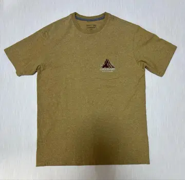 파타고니아 Responsibili-Tee XS