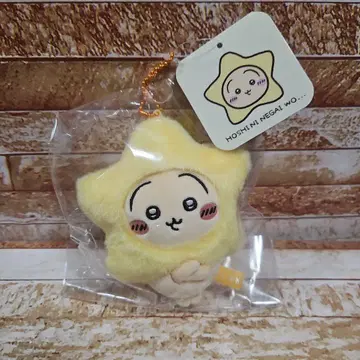 치이카와 (먼작귀) 별에 소원을... 마스코트 토끼