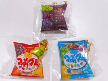 키링 크레인 게임